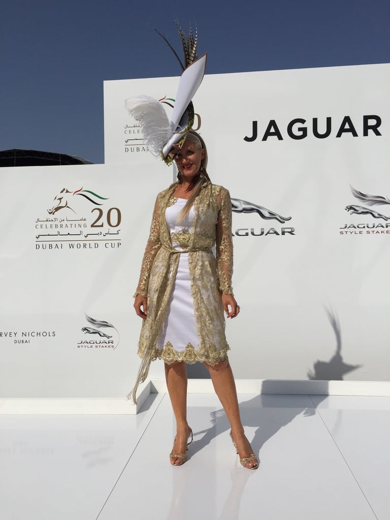 Jaguar Style Stakes