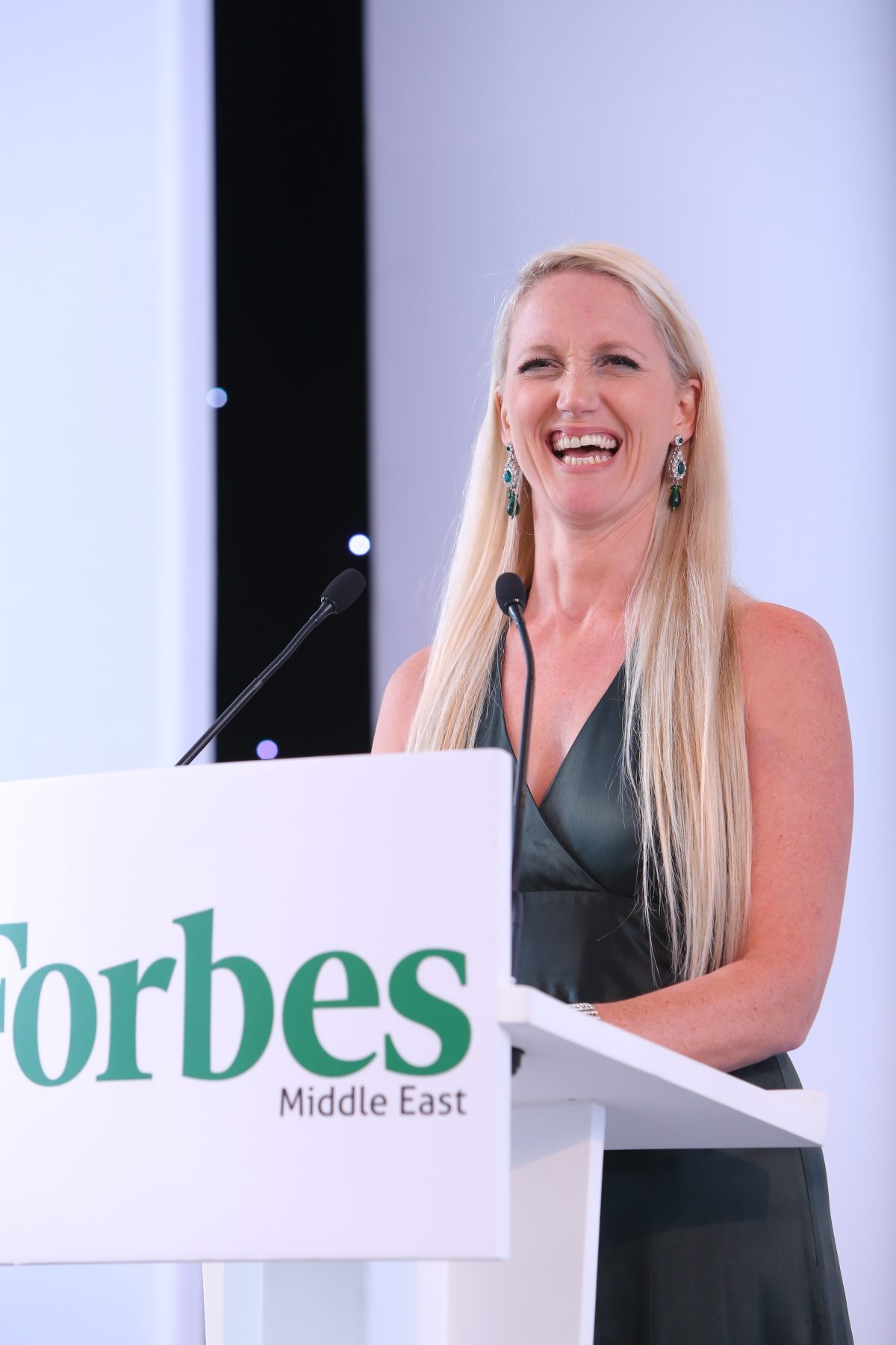 Forbes Middle East