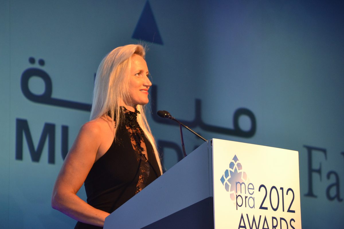 MEPRA Awards