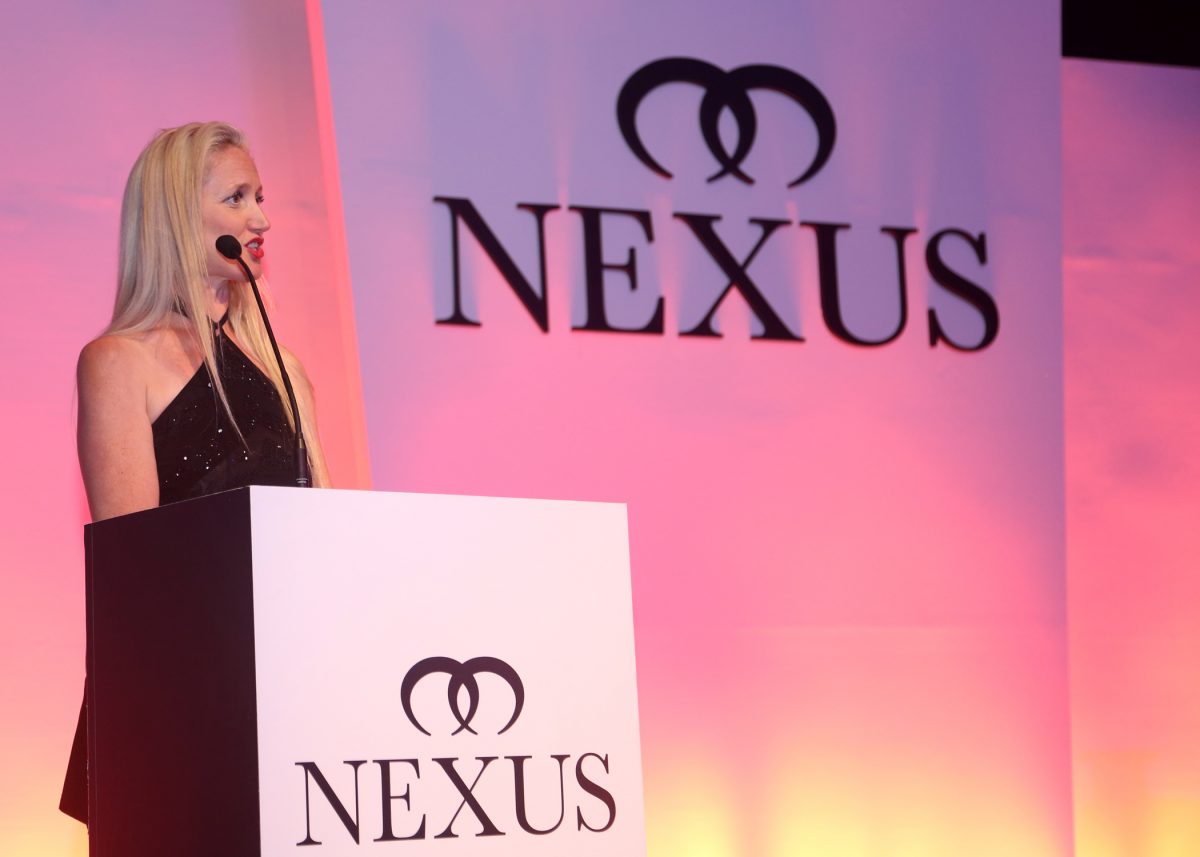 Nexus Gala Dinner Long Service Awards