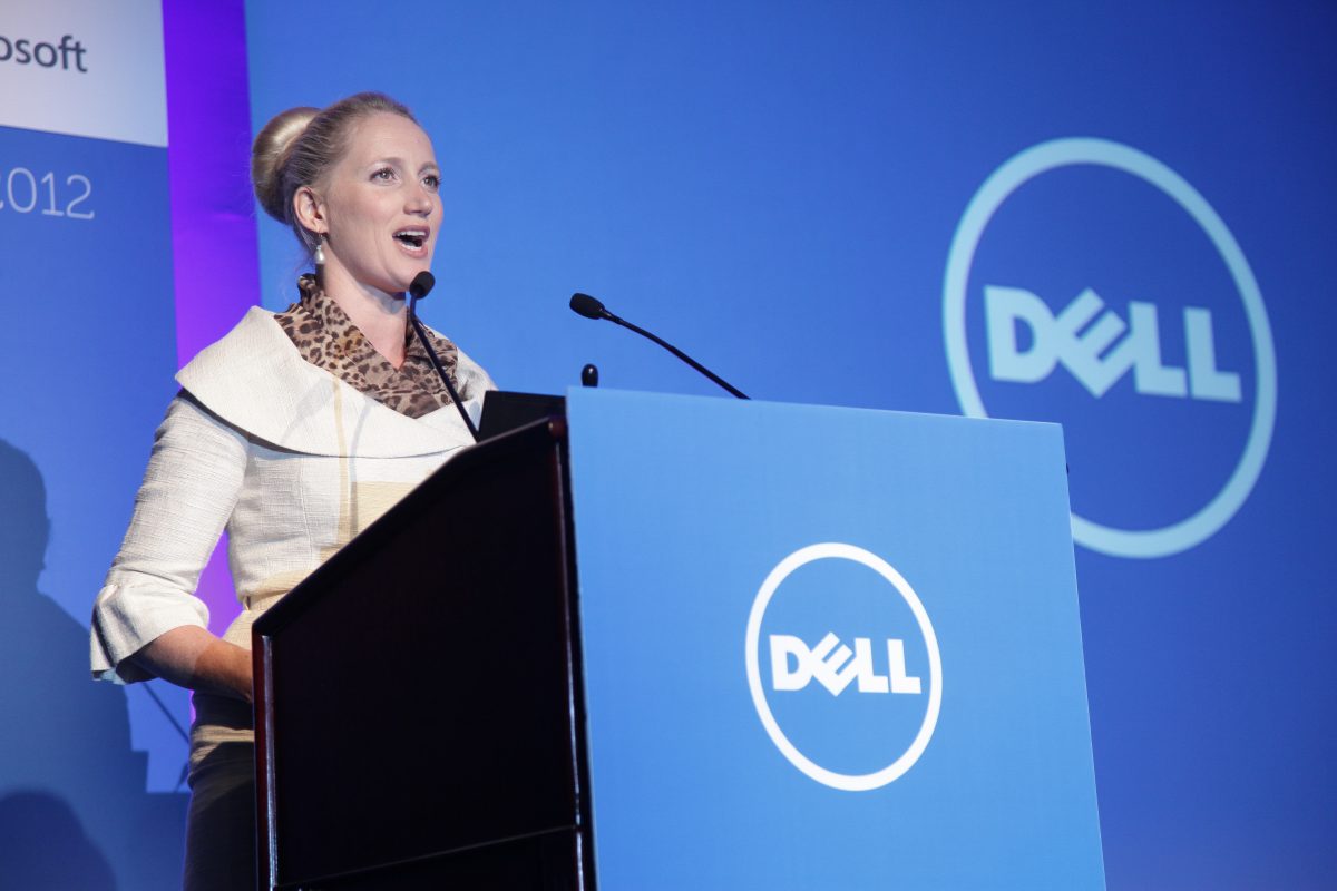 Dell Singapore