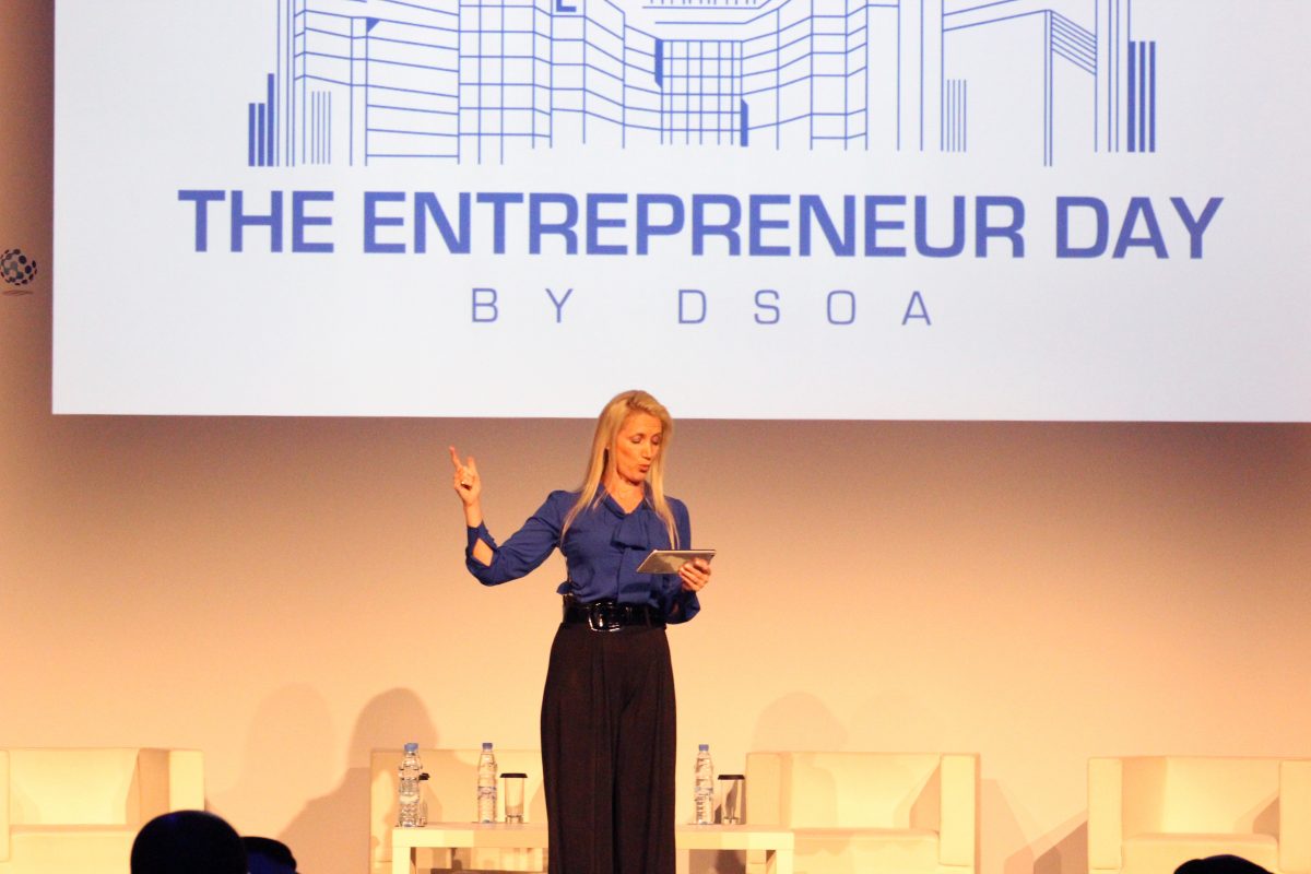 Silicon Entrepreneur Day