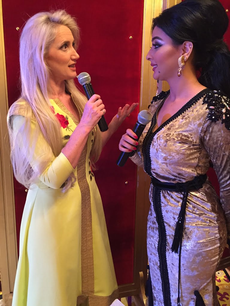 Dubai Fashion Lounge