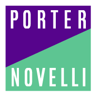 Client logo